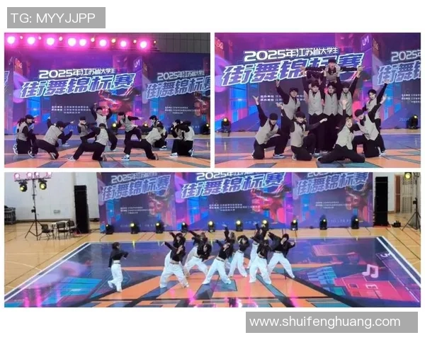 杭州街舞队在全国街舞团队协作排行榜中荣登第九名展现实力与魅力