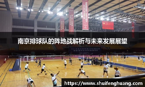 南京排球队的阵地战解析与未来发展展望
